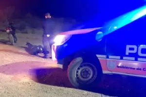 Detienen a un joven con marihuana en Fiambal