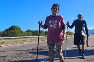 Ms de 32 mil peregrinos ingresaron para las Festividades Marianas