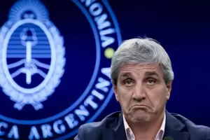 Caputo propone dividir el IVA y crece la presin para las provincias