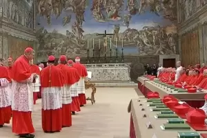 Cnclave papal: los 23 cardenales latinoamericanos que podran suceder a Francisco