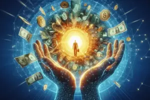 Portal energtico 555: qu es, cmo aprovecharlo y su significado para la numerologa