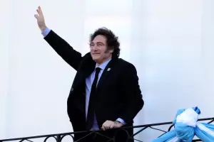 El 25 de mayo cae domingo: el Gobierno confirm que no habr feriado puente