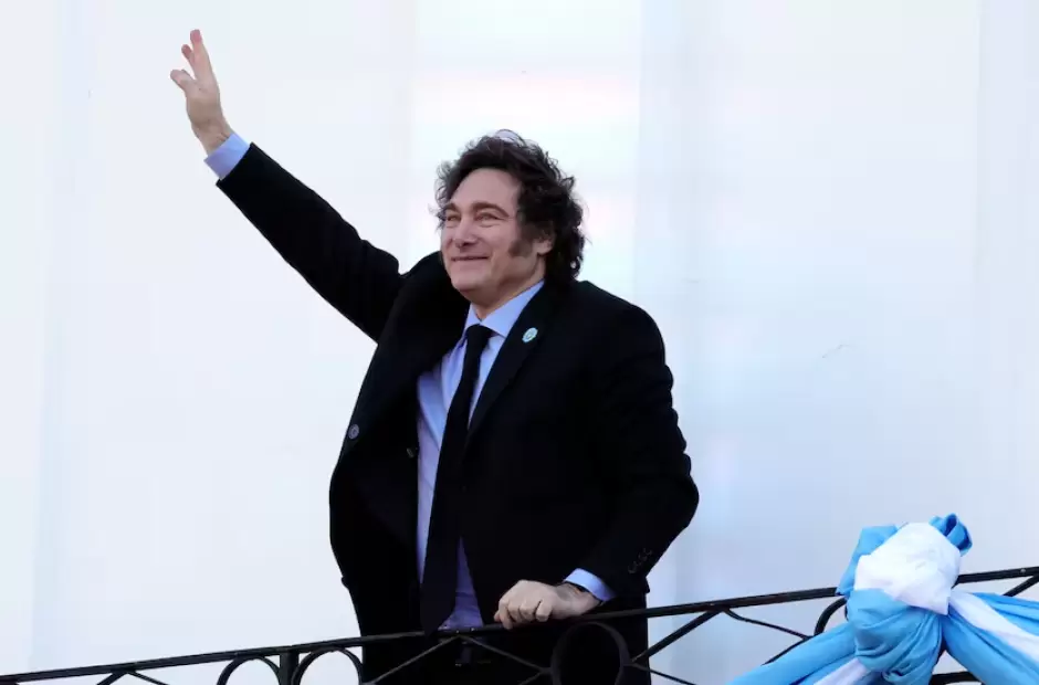 Chau finde largo en mayo