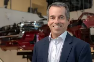 Este lunes el presidente de Toyota Argentina, Gustavo Salinas, visitar� Catamarca