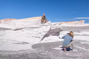 Buen impacto turstico este fin de semana largo en Catamarca