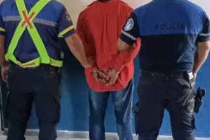 Detienen a un prfugo tucumano con doble pedido de captura por abuso y lesiones