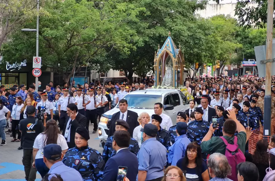 Foto Gustavo Roldn / La Unin