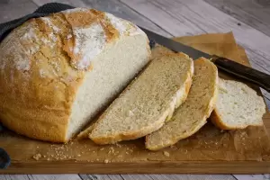 Pan de masa madre: el sabor artesanal que conquista las cocinas catamarqueas