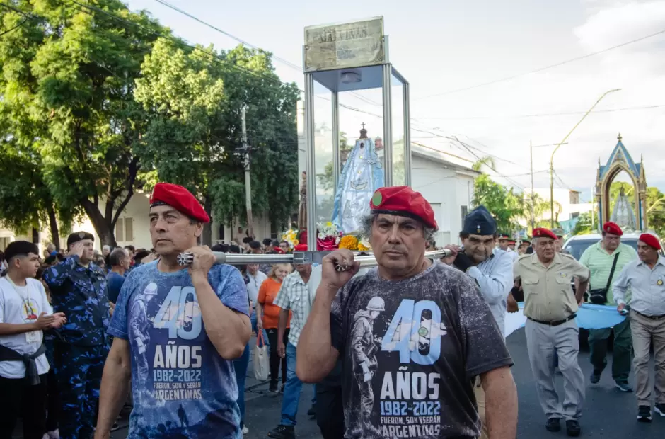 Foto Gustavo Rold�n / La Uni�n