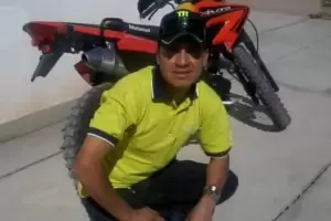 Tres detenidos por el crimen de Leonardo Bayn en Nonogasta