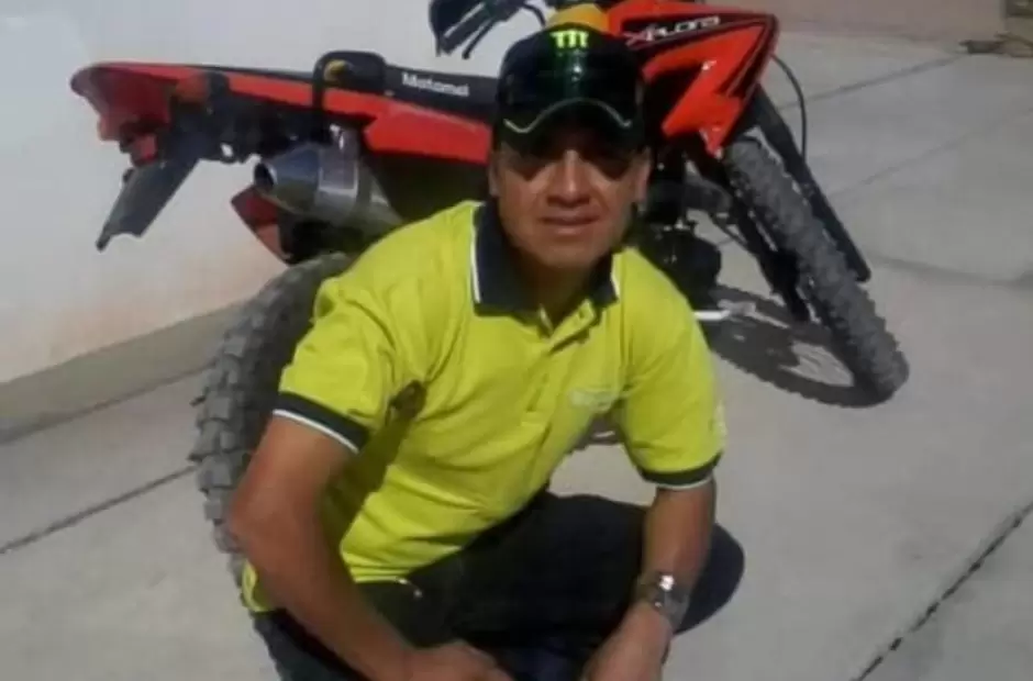 Leonardo Raymundo Bayn