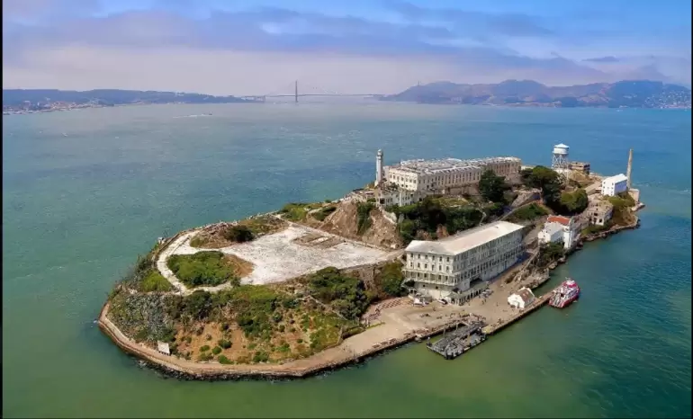Prisión de Alcatraz