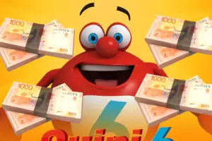 Un apostador de Misiones gan ms de $4.000 millones en el Quini 6