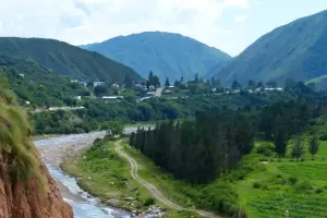 As va a estar el clima este jueves en Catamarca