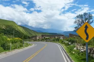 Martes calentito: este es el clima para Catamarca