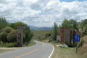 As va a estar el clima este martes en la provincia