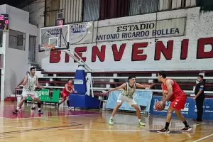 Red Star gan y sigue en carrera y se encamina a la clasificacin