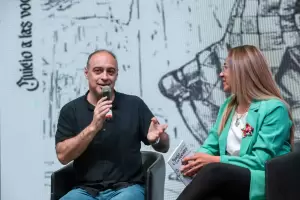 Feria del Libro de Buenos Aires: las propuestas de Catamarca