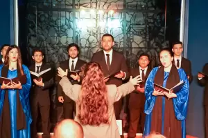 La Capital convoca a audicin para integrar el Coro de Cmara Municipal