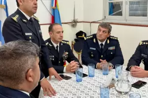 Balance positivo del operativo de seguridad en las Festividades Marianas