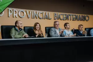 Catamarca comienza a vivir el regreso del tradicional Rally del Poncho