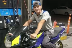 Tragedia: Un cura atropell y mat a un motociclista de 18 aos