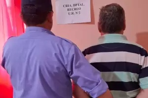 Liberaron al sexagenario detenido por abuso sexual