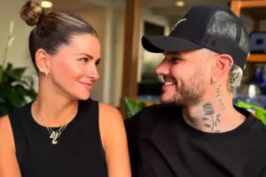 La China Surez le pidi a Mauro Icardi dejar el Galatasaray: la respuesta del futbolista