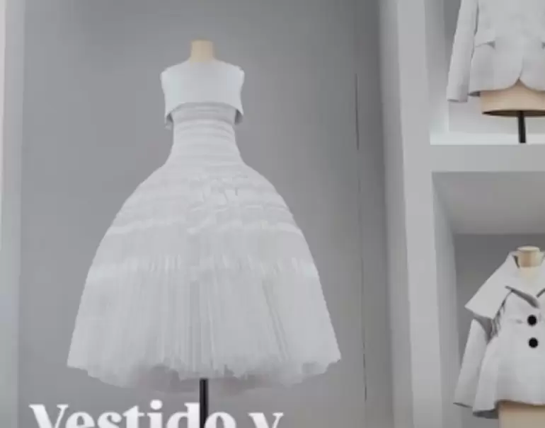 china e icardi casamiento