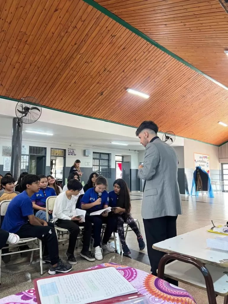 voluntariaro derecho