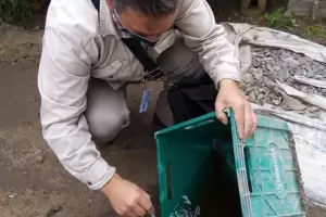 Control focal contra el dengue: cronograma para barrios de la Capital
