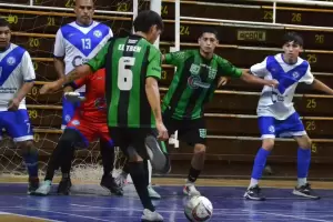 Arranca el Futsal de la Liga Catamarquea de Ftbol: todos los detalles