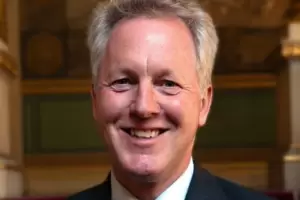 Nuevo embajador britnico en Argentina: David Cairns asumir en septiembre