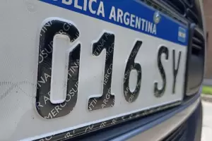 Catamarca, entre las provincias donde se paga menos por patentar un auto