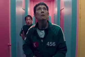 El juego del calamar 3:  Netflix present el adelanto y confirm la fecha de estreno