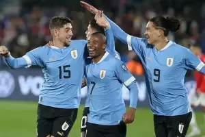 La estrella uruguaya que busca River para el Mundial de Clubes