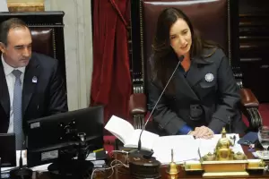 Ficha Limpia llega se voto hoy y Milei se atribuye la autora del proyecto