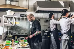 El men secreto del cnclave: ligero, nutritivo y a prueba de estrs