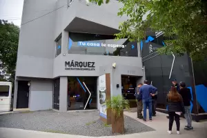 Megaestafa de Mrquez y Asociados: hay ms de 4 mil denuncias y el nmero podra duplicarse