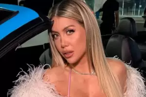 Wanda Nara y sus 29 requisitos para un nuevo novio: inteligencia y "buenas manos"