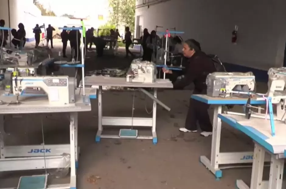 Foto gentileza Radio Valle Viejo