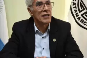 Medicina: Arrellano confirm que el ttulo de la carrera ya obtuvo la validez a nivel nacional