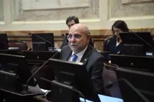Flavio Fama: "El Congreso no puede ser un refugio de impunidad"
