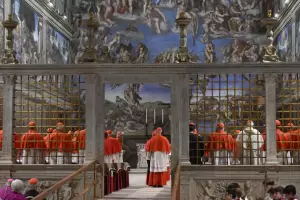 Cunto cuesta elegir al nuevo Papa: el desafo financiero del Vaticano