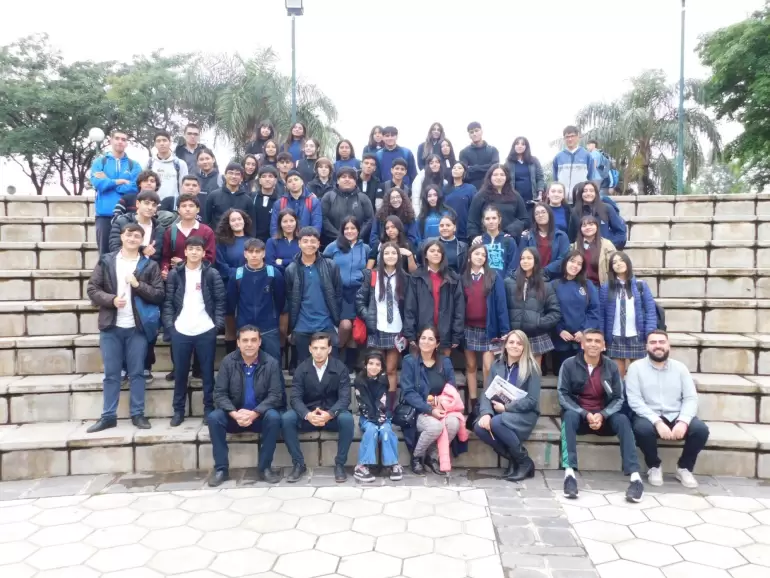 secundarios colegios unca