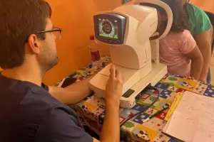 Lleguemos al Barrio realiz ms de 400 atenciones en Telaritos