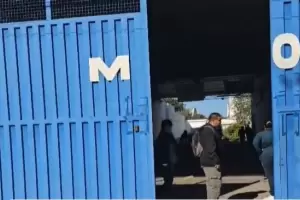 Ex trabajadores de Mom Sport denuncian desaparicin de maquinaria de la fbrica