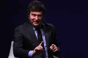 Milei arremete contra el PRO tras el rechazo de Ficha Limpia