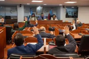 El Senado se reuni en la primera sesin ordinaria