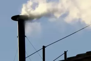 Fumata Blanca: Ha sido elegido el 267 Sucesor de Pedro